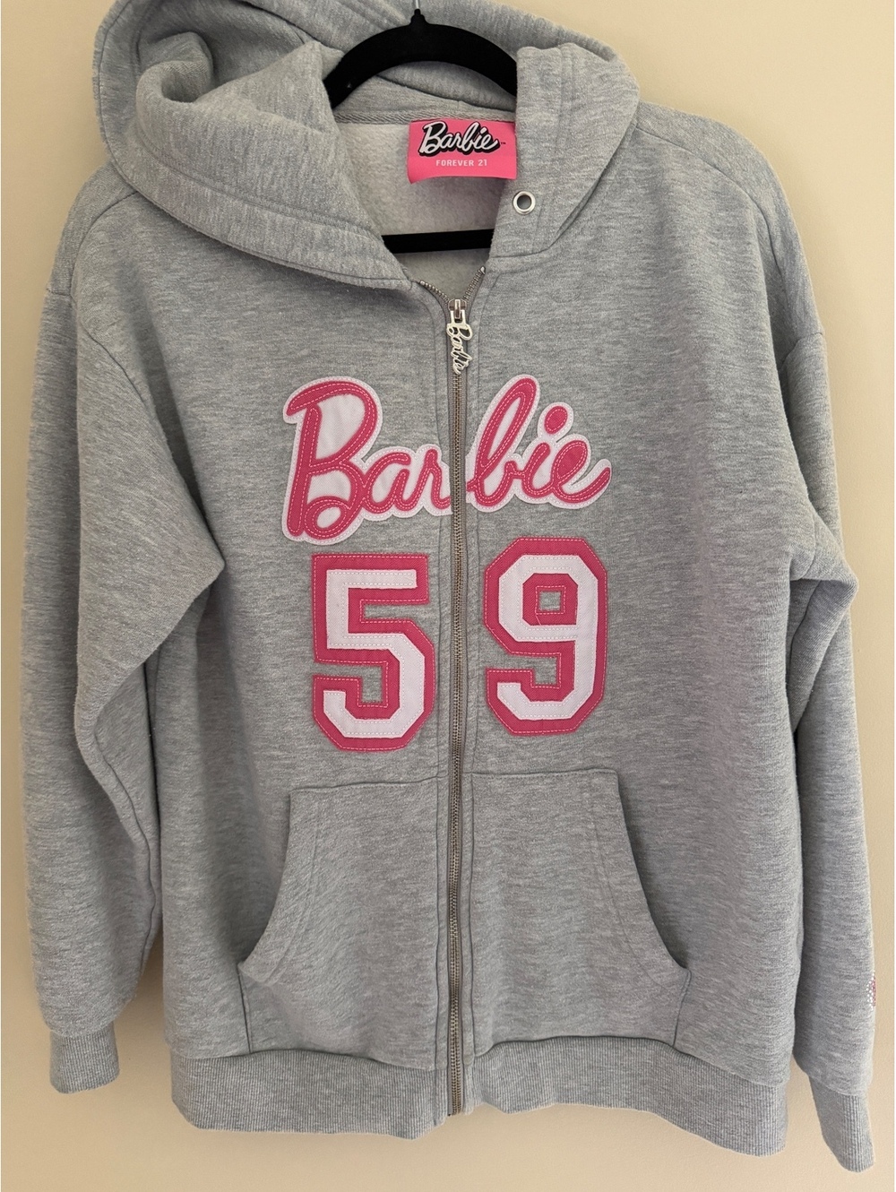 S/M Barbie Forever 21 collab